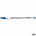 Stift Molin BC188 Kristall 1 mm Blau (50 Stück)