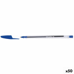 Stift Molin BC188 Kristall 1 mm Blau (50 Stück)