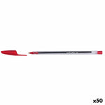 Stift Molin BC188 Kristall 1 mm Rot (50 Stück)