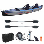 Kajak Kohala Caravel 440 cm