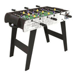 Tischfussball für Kinder PL0391 91 x 50,8 x 73,5 cm Holz MDF