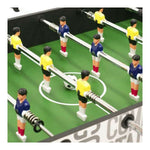 Tischfussball für Kinder PL0391 91 x 50,8 x 73,5 cm Holz MDF
