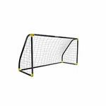 Zweiteiliges Fußballtor-Set Ociotrends 180 x 91 x 120 cm