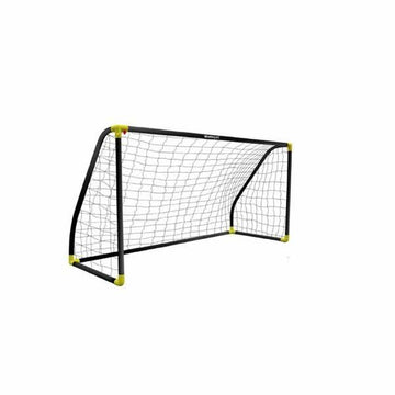 Zweiteiliges Fußballtor-Set Ociotrends 180 x 91 x 120 cm