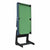 Billard Milano 122 x 61 x 71,5 cm Biegsam