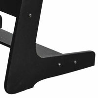 Billard Milano 122 x 61 x 71,5 cm Biegsam