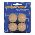 Bälle PL2180 Tischfußball Holz MDF