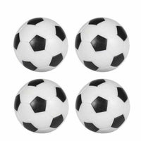Bälle 35 mm Tischfußball Holz MDF