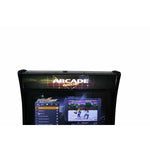 Arcade-Maschine Gotham 26" 128 x 71 x 58 cm Retro