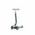 Roller Qplay Sema Blau 5 in 1