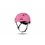 Kinderhelm Qplay Rosa 52-58 cm