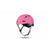 Kinderhelm Qplay Rosa 52-58 cm