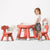 Tisch und Stuhl Set für Kinder Kohala Baby 64 x 52 x 45,5 cm