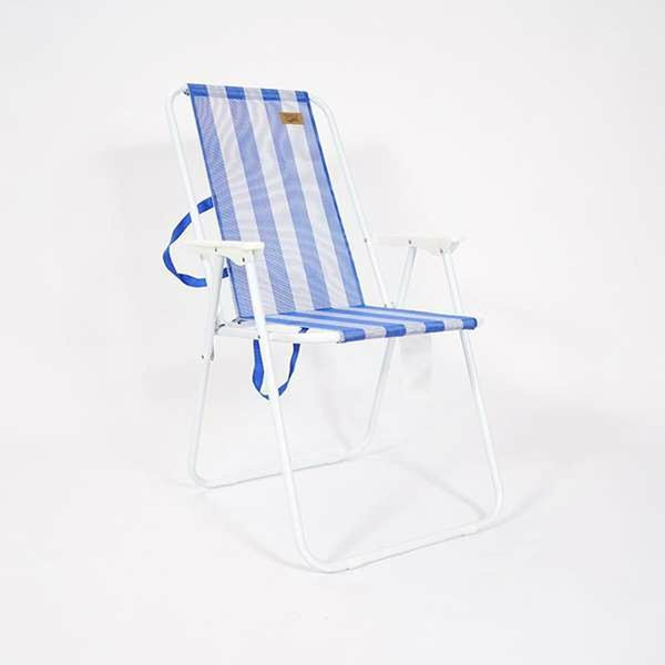Strandstuhl Ociotrends 53 x 44 x 88 cm