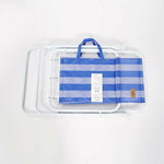 Strandstuhl Ociotrends 53 x 44 x 88 cm