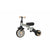 Kinderfahrrad Ociotrends 3 in 1 Ohne Pedale