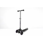 Roller Ociotrends Eco Future Scooter Lila 3 räder