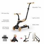 Roller Ociotrends Beige (Beige)