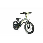 Kinderfahrrad Ociotrends Grau