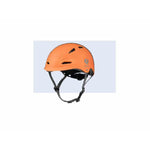 Kinderfahrradhelm Ociotrends Orange