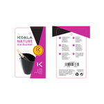 Eiskübel Koala Koala_6197NN01 Kunststoff 11 x 11 x 25 cm
