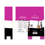 Korkenzieher Koala Hightech Deluxe Metall