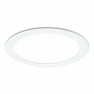 Deckenlampe Iglux WIFI-20W Weiß 20 W Kunststoff
