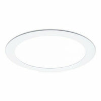 Deckenlampe Iglux WIFI-20W Weiß 20 W Kunststoff