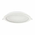 LED-Lampe Iglux IG-54-18W-F 18 W