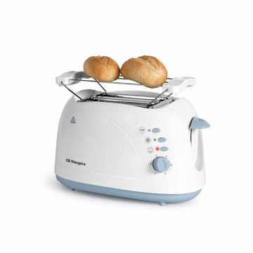 Toaster Orbegozo TO-3010 700 W