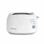 Toaster Orbegozo TO-3010 700 W