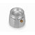 Italienische Kaffeemaschine Orbegozo KF 100  1T Silberfarben Aluminium 1 Tasse