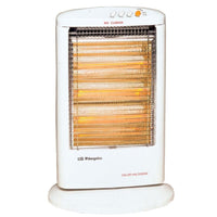 Heizung Orbegozo BP0303A 1200 W Weiß