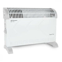 Elektrische Konvektionsheizung Orbegozo CVT3300A Weiß 2000 W