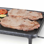 Grillplatte Orbegozo TBC 3000 Schwarz 2200 W