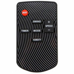 Freistehender Ventilator Orbegozo SFA 7000 100 W Weiß