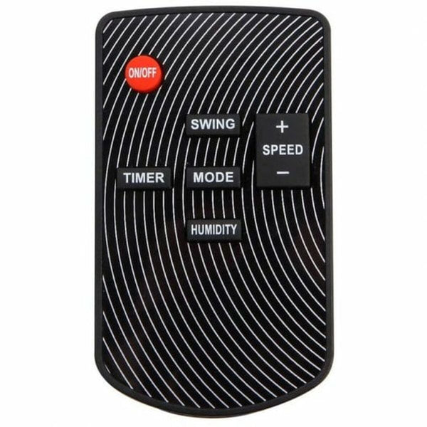 Freistehender Ventilator Orbegozo SFA 7000 100 W Weiß