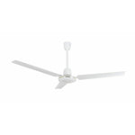 Deckenventilator Orbegozo CF 85120 70 W Ø 120 cm Weiß