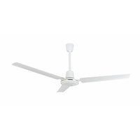 Deckenventilator Orbegozo CF 85120 70 W Ø 120 cm Weiß