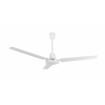 Deckenventilator Orbegozo CF 85120 70 W Ø 120 cm Weiß