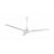 Deckenventilator Orbegozo CF 85120 70 W Ø 120 cm Weiß