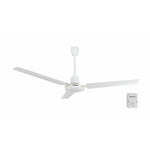 Deckenventilator Orbegozo CF 85120 70 W Ø 120 cm Weiß