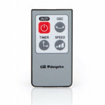 Turmventilator Orbegozo TWM 0975 45 W Grau