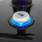 Tischventilator Orbegozo 16729 OR 50 W