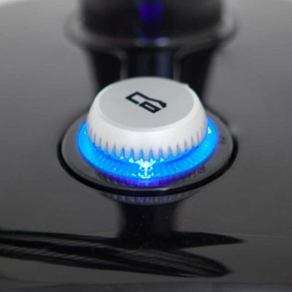 Tischventilator Orbegozo 16729 OR 50 W