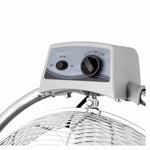 Freistehender Ventilator Orbegozo PWO 0936 45 W Weiß