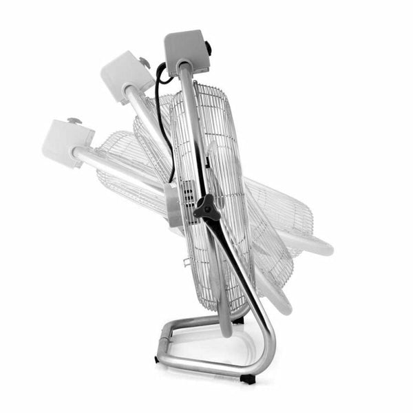 Freistehender Ventilator Orbegozo PWO 0936 45 W Weiß