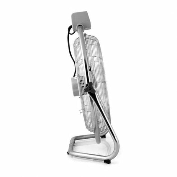 Wandventilator Orbegozo 16935 Silberfarben Stahl