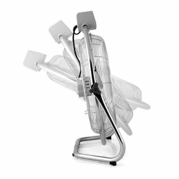 Wandventilator Orbegozo 16935 Silberfarben Stahl