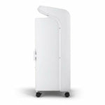 Tragbarer Verdampfungskühler Orbegozo AIR 46 55 W Weiß